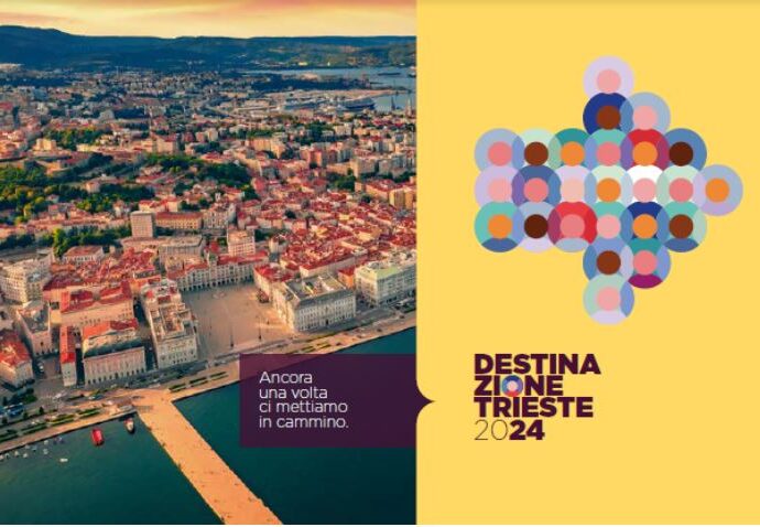 Settimana sociale Trieste