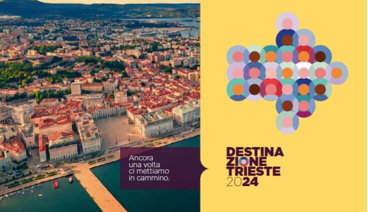 Settimana sociale Trieste
