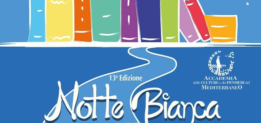 notte bianca poesia