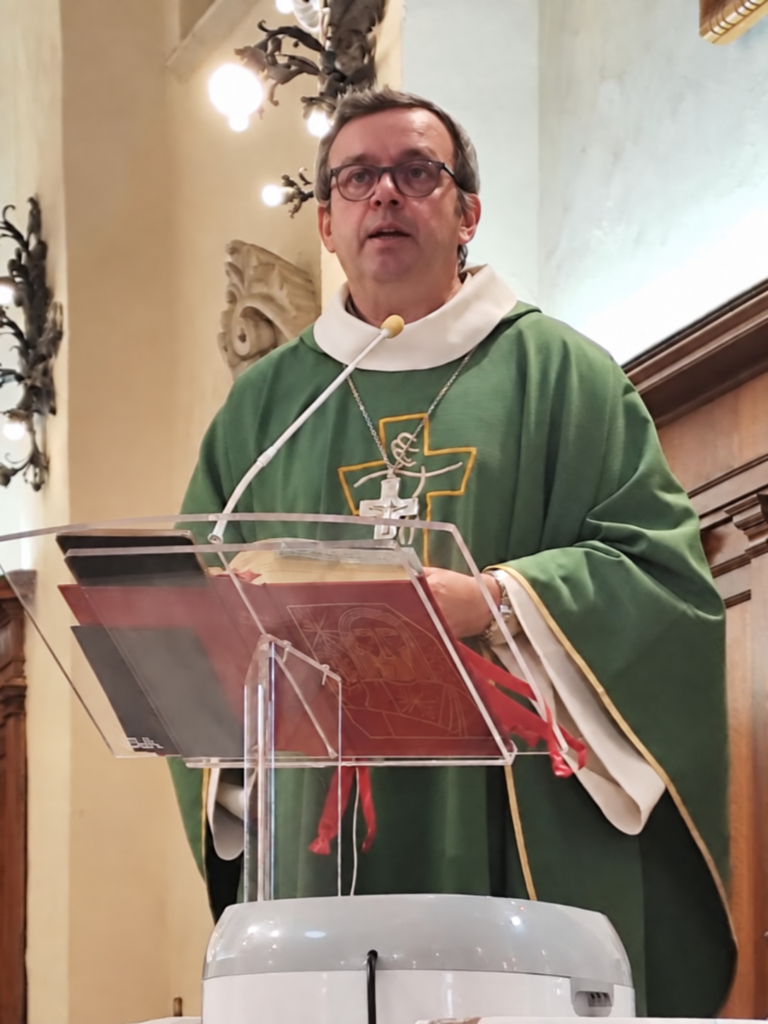 diocesi di molfetta ruvo giovinazzo terlizzi - luce e vita - campo unitario diocesano di azione cattolica don tonino bello 2026