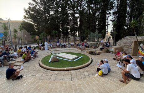 diocesi di molfetta ruvo giovinazzo terlizzi - luce e vita - campo unitario diocesano di azione cattolica don tonino bello 2026